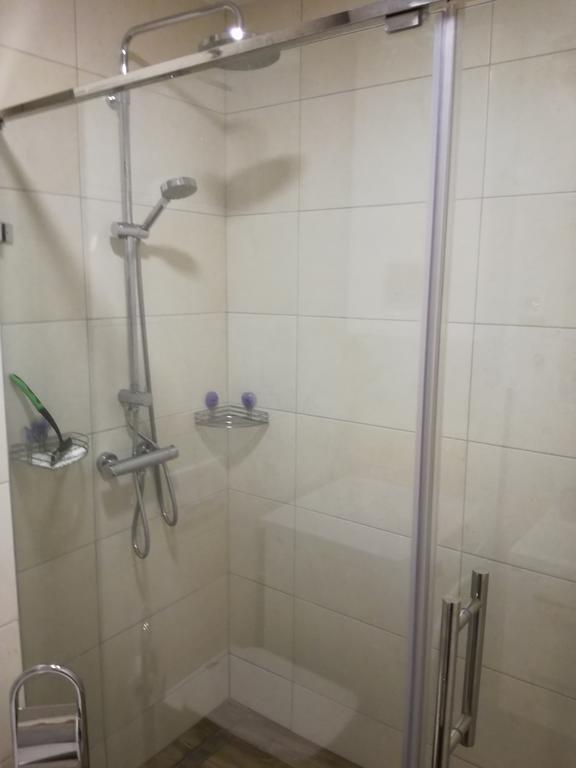 Apartment Victoria 多布拉沃达 外观 照片