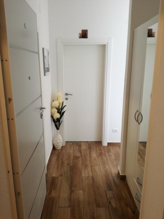 Apartment Victoria 多布拉沃达 外观 照片